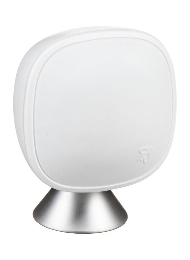 5th Generation Wi-Fi Smart Thermostat Pro With Voice Control Black