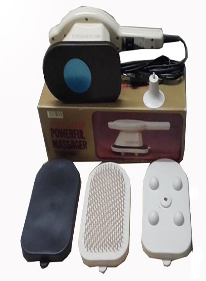 THRIVE - Full Body Massager - Image 1