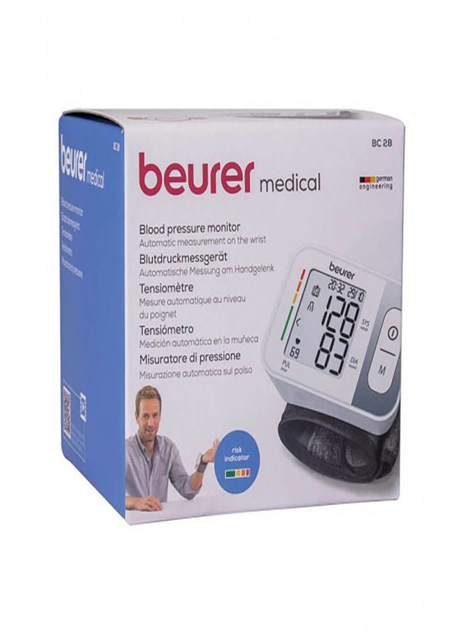 Bc28 Wrist Blood Pressure Monitor - v1633419166/N45891911A_3