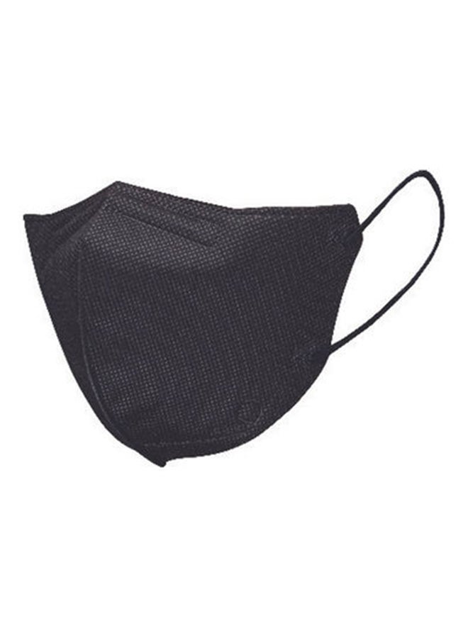 بي واي سي قناع وجه للاستخدام مرة واحدة من 3 قطع طراز KF94 - Image 1