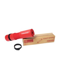 KANGAROO Squat Sponge 45x9.5x9.6cm  - Image 3