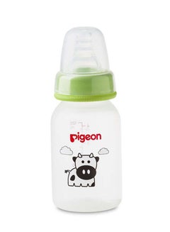 pigeon Peristalic Nipple Bottle, 0+ Months, 120ml, Assorted  - Image 4