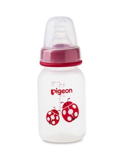 pigeon Peristalic Nipple Bottle, 0+ Months, 120ml, Assorted  - Image 3