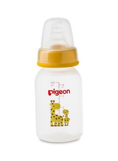 pigeon Peristalic Nipple Bottle, 0+ Months, 120ml, Assorted  - Image 5
