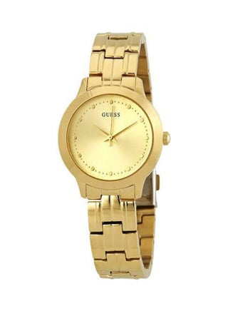Women's Stainless Steel Analog Watch W0989L2 - v1633426841/N51224203A_1