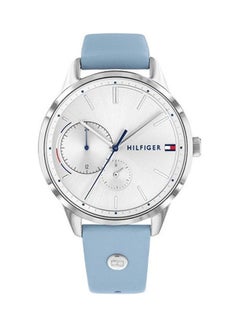 TOMMY HILFIGER Men's Leather Analog Watch 1782023 Egypt | Cairo, Giza