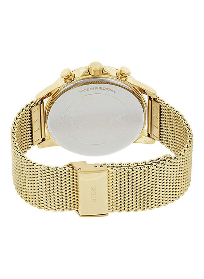 Women's Stainless Steel Analog Watch W1310G2
