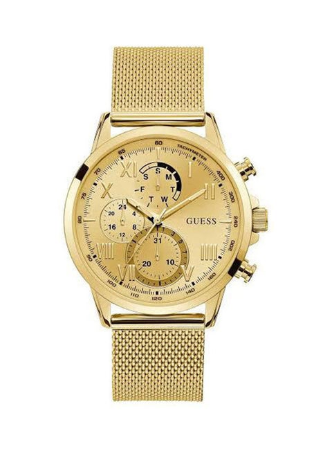 Women's Stainless Steel Analog Watch W1310G2