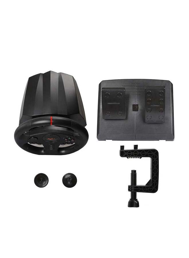 PXN - Game Steering Wheel For PlayStation/Xbox/Switch/PC With Pedal -wired - Image 1