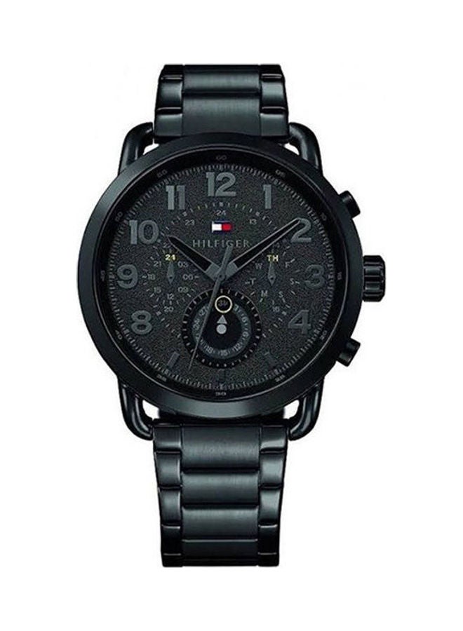 TOMMY HILFIGER Men's Stainless Steel Analog Watch 1791423  - Image 1