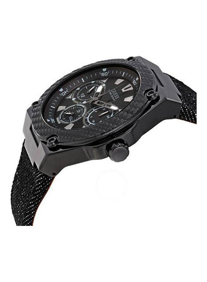 جس ساعة يد بعقارب طراز W1058G3 للرجال - Image 2