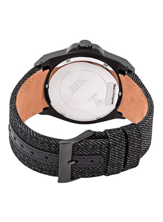 جس ساعة يد بعقارب طراز W1058G3 للرجال - Image 3