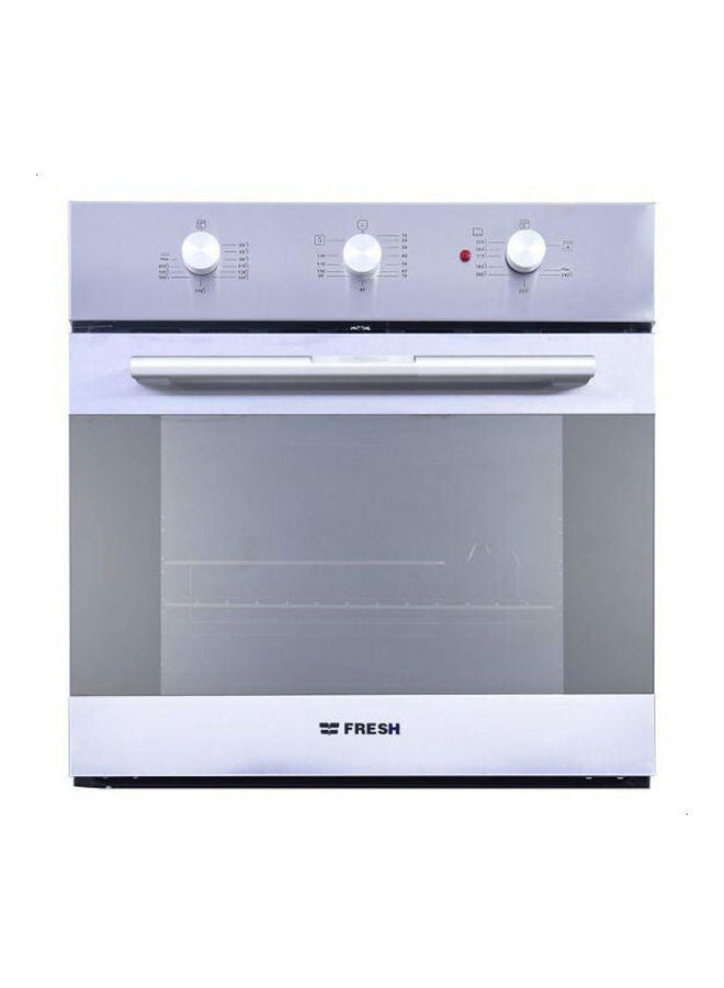 فريش فرن بلت ان 70 L 2400 W 10342 فضي  - Image 1