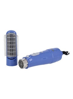 Hair Styler with 2 Speed Control Blue