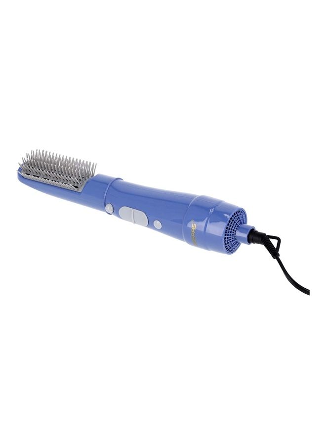 GEEPAS - Hair Styler with 2 Speed Control Blue - Image 1