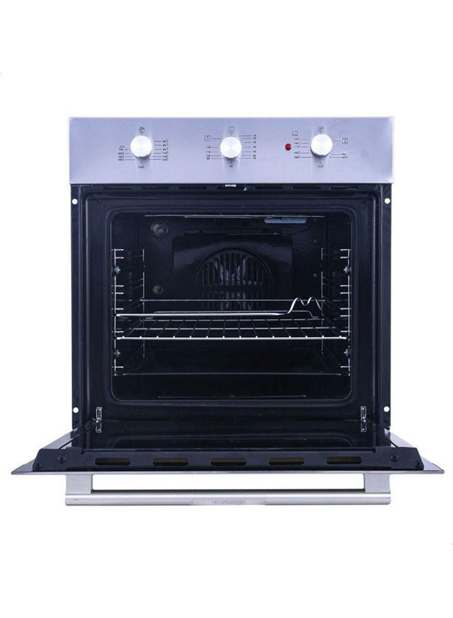 فريش فرن بلت ان 70 L 2400 W 10342 فضي  - Image 3