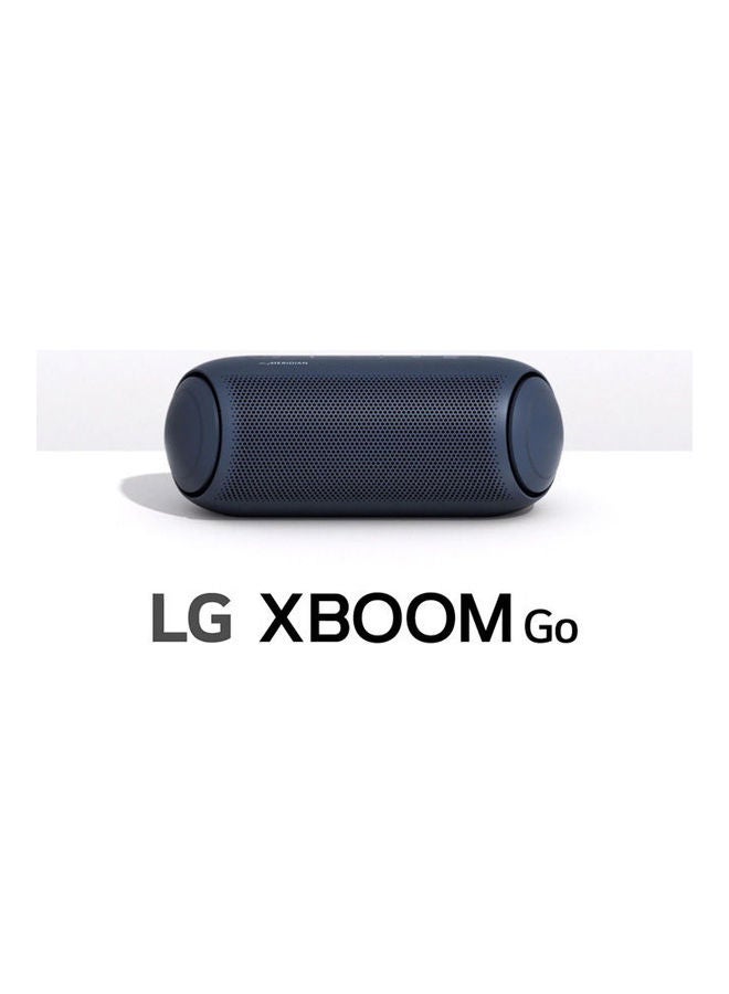 Portable Wireless Speaker XBOOM Go - PL7 Black - v1633429669/N51224104A_1