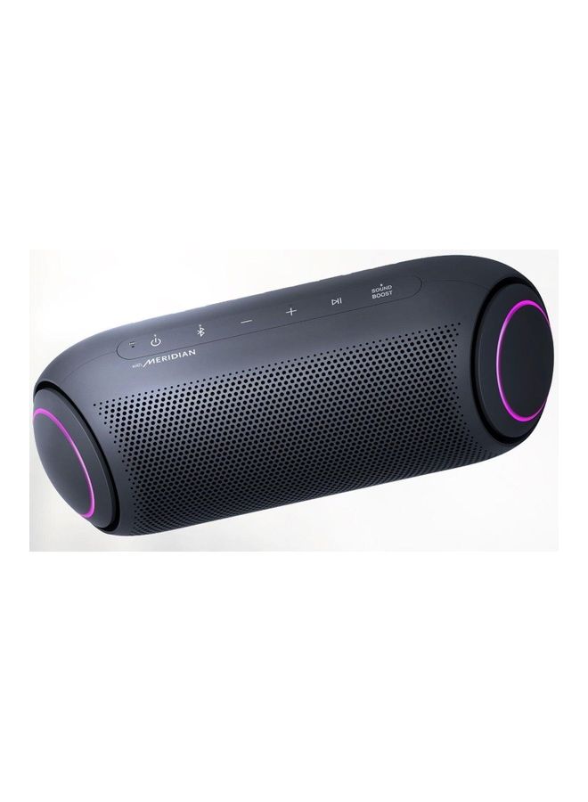 Portable Wireless Speaker XBOOM Go - PL7 Black - v1633429669/N51224104A_2