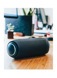 LG Portable Wireless Speaker XBOOM Go - PL7 Black  - Image 5