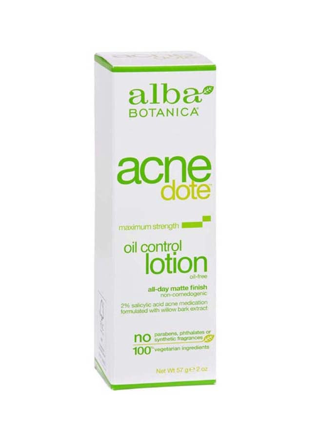Alba Botanica Acnedote Invisible Treatment Gel  - Image 3