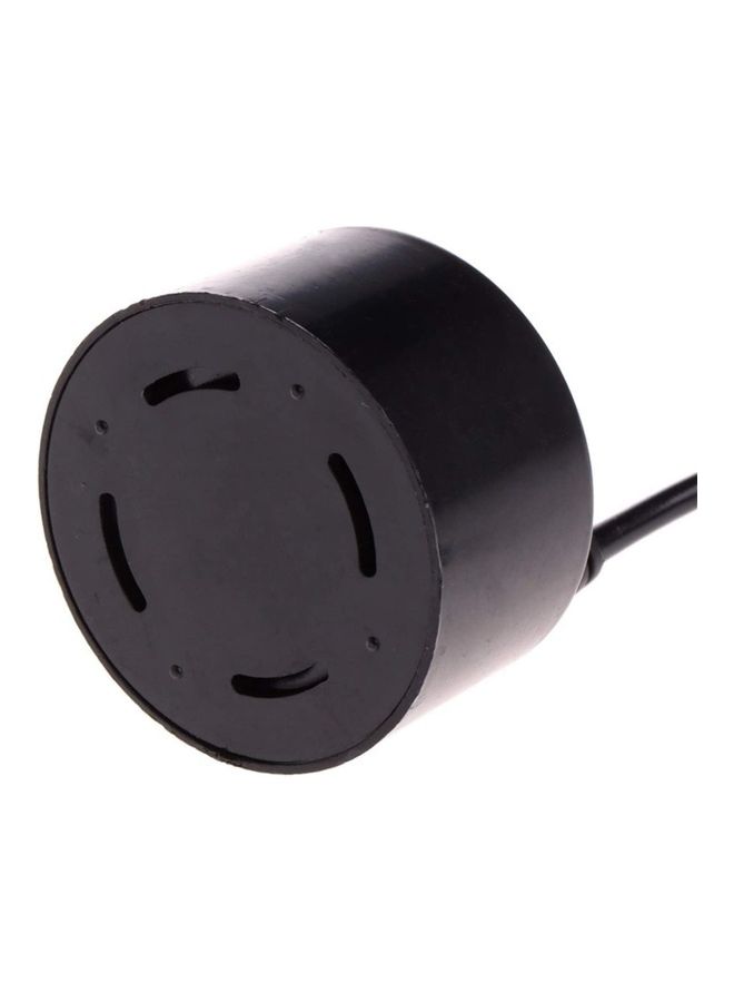 Aquarium Humidifier Smoke Machine Black 4.5cm - Image 5