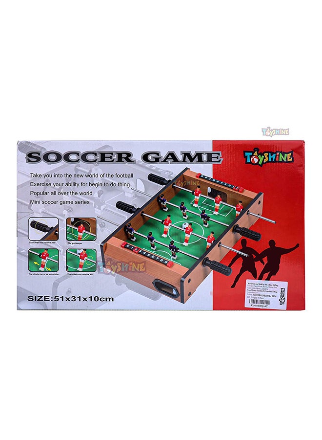 FAMILY CENTER Football Game 37-2391392  - Image 3