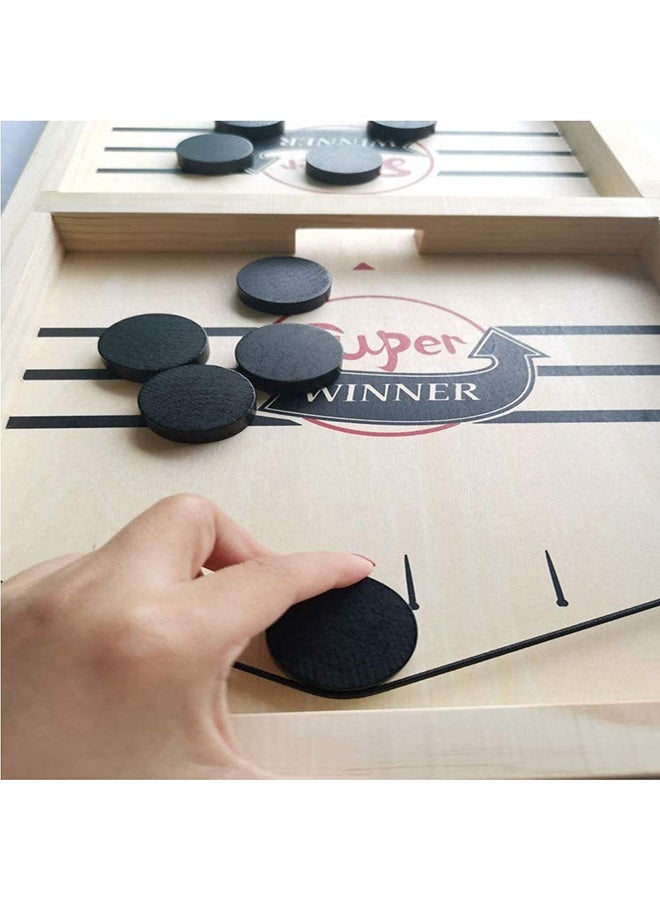 Family Time  Fast Sling Puck Xl 56x30Cm-37-202002