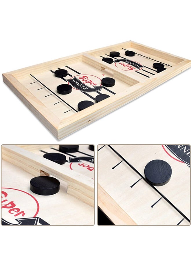 Family Time  Fast Sling Puck Xl 56x30Cm-37-202002