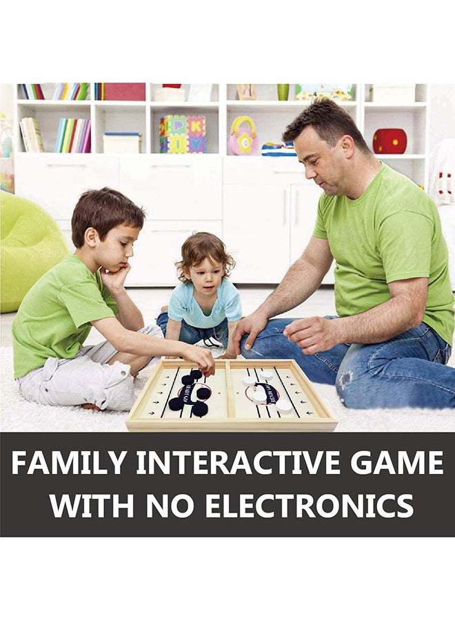 Family Time  Fast Sling Puck Xl 56x30Cm-37-202002