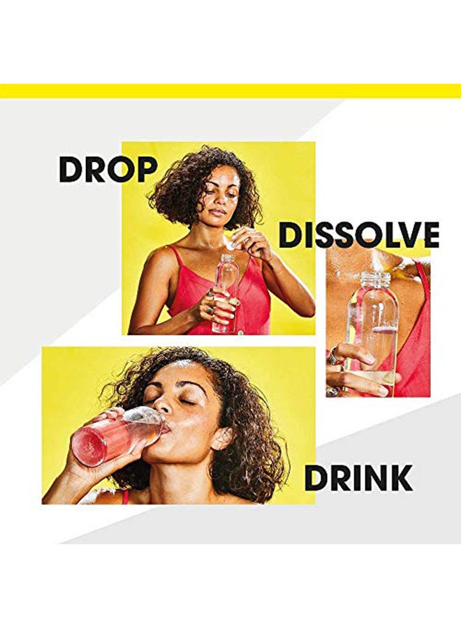 O.R.S Hydration Tablets, 20 Count - Image 3