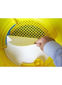 NOVITAL Novital Chicks / Bird Brooder Yellow  - Image 4