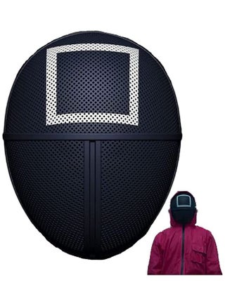 قناع من مسلسل Squid Game 28 x 25سم - v1633433997/N51232600A_1