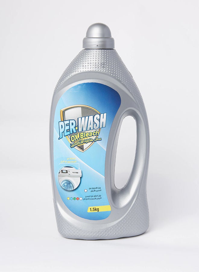 PER - - Wash OX. Bleach 1.5kg - Image 1