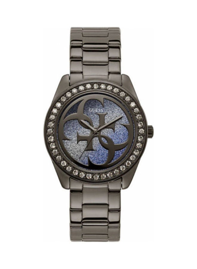 GUESS Women's Analog Wrist Watch W1201L4 - Image 1