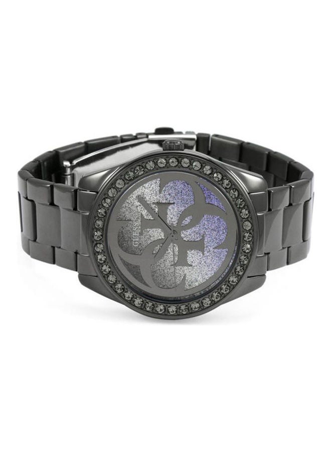 GUESS Women's Analog Wrist Watch W1201L4 - Image 2