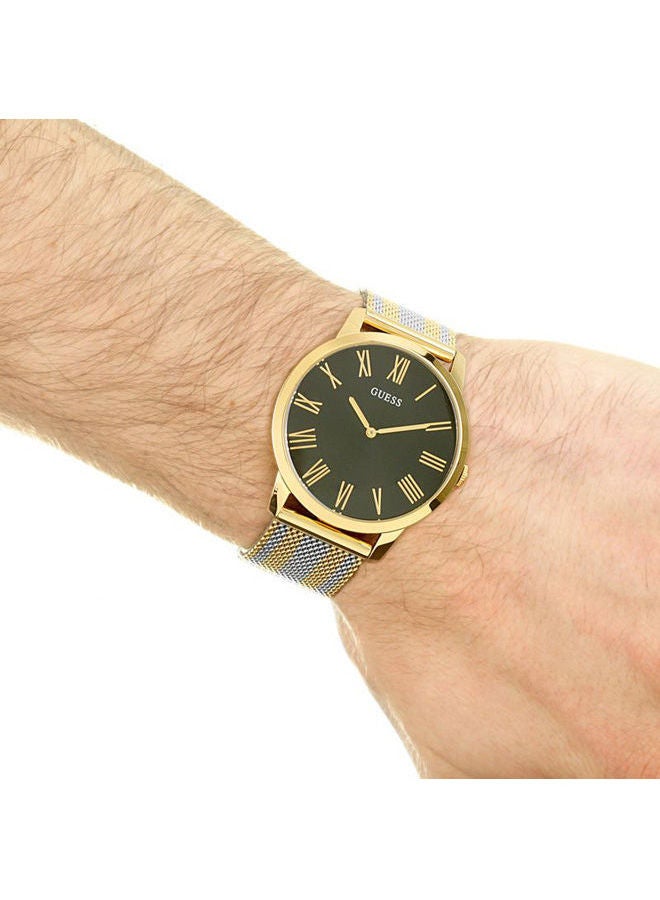 GUESS Men's Analog Wrist Watch W1179G2 - Image 2