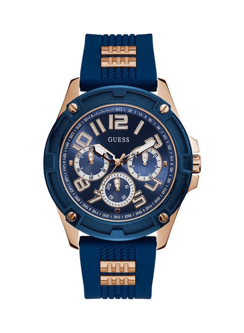 Men's Chronograph Wrist Watch GW0051G3
