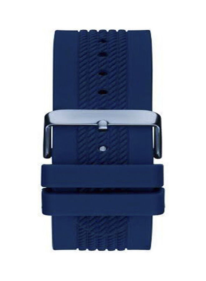 GUESS Men's Chronograph Wrist Watch GW0051G4 - Image 2