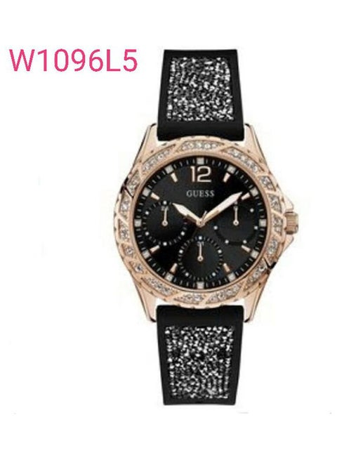 Women's Chronograph Wrist Watch W1096L5