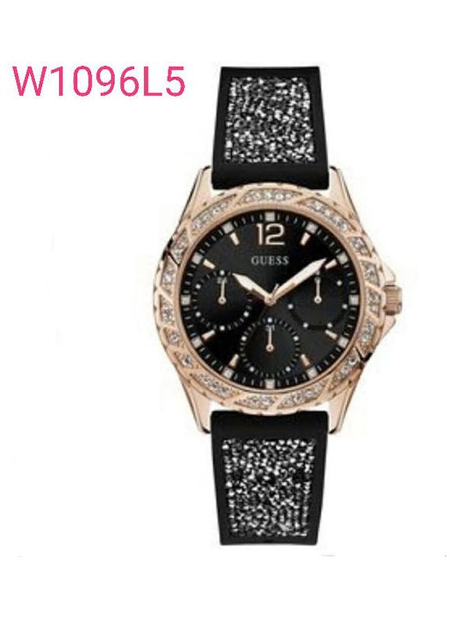 Women's Chronograph Wrist Watch W1096L5