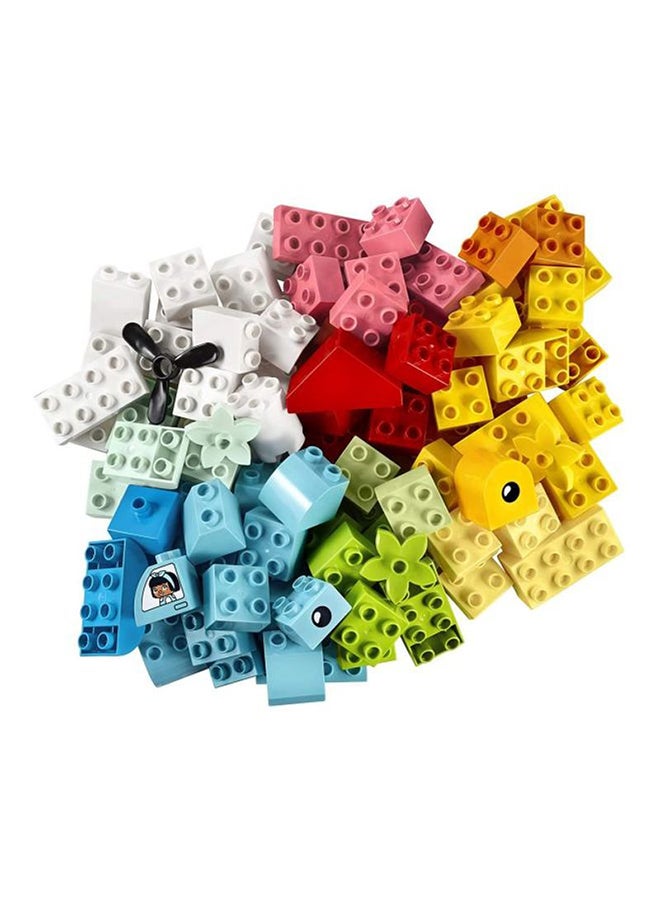 LEGO 10909 Duplo Classic Heart Box 80 1+ Years - Image 4