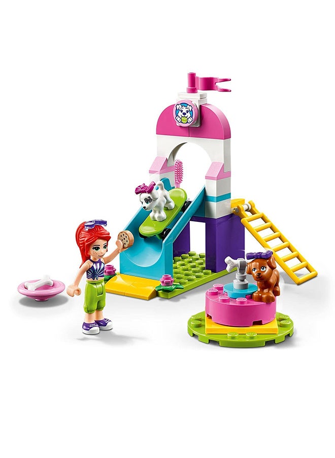 LEGO 41396 Friends Puppy Playground 6+ Years  - Image 4