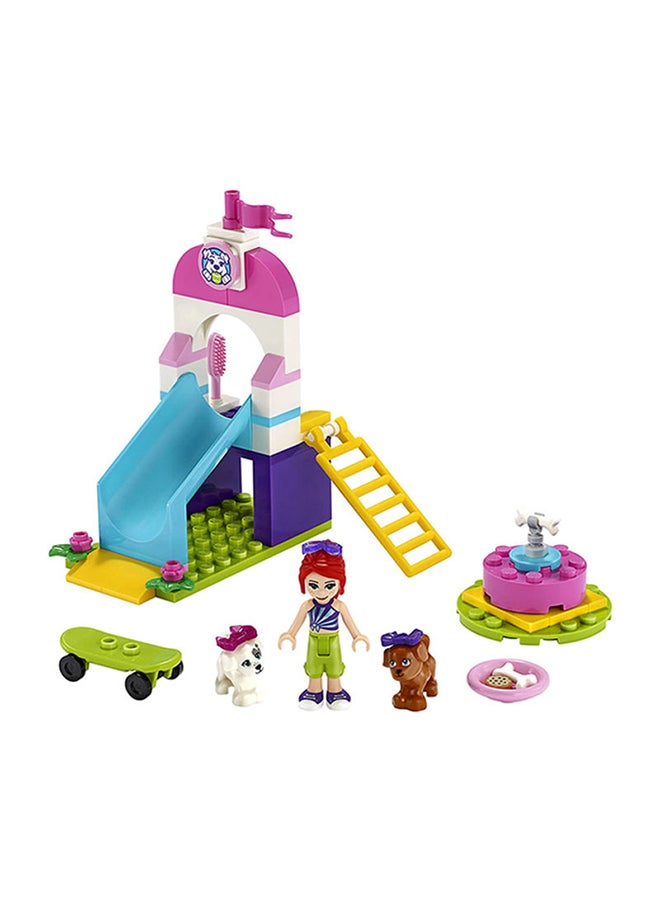 LEGO 41396 Friends Puppy Playground 6+ Years  - Image 5