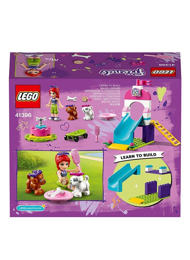 LEGO 41396 Friends Puppy Playground 6+ Years  - Image 2