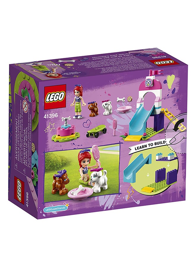 LEGO 41396 Friends Puppy Playground 6+ Years  - Image 3