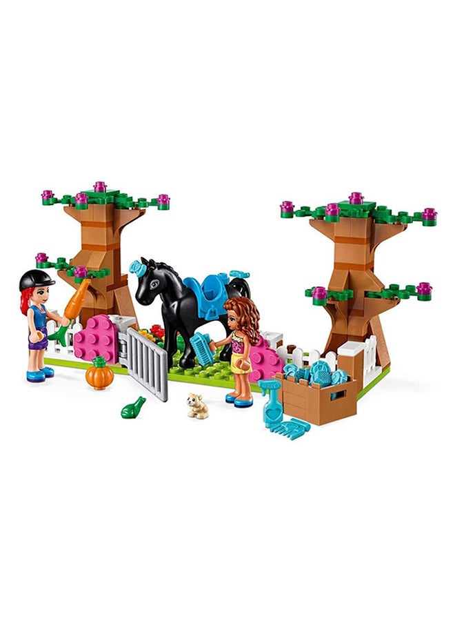 LEGO - 41431 321-Piece Friends Heartlake City Brick Box Plastic Building Toy Set For Kids 5+ Years - Image 1