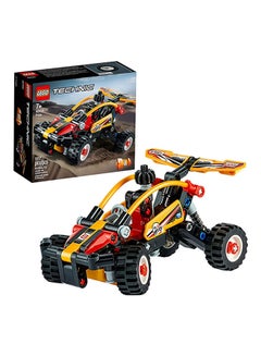 42101 117-Piece Technic Buggy Building Set 7+ Years