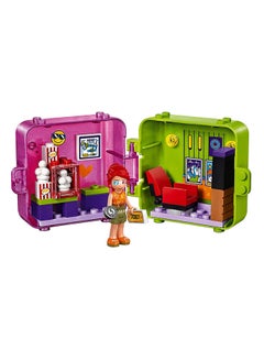 LEGO 41408 Friends Mia's Cube Series 2 Cinema Shop Travel Case Set  - Image 4