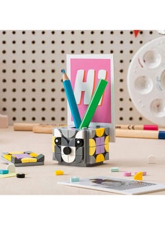 LEGO 41904 423-Piece Dots Animal Picture Holders Plastic Building Blocks 6+ Years  - Image 5