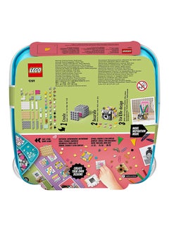 LEGO 41904 423-Piece Dots Animal Picture Holders Plastic Building Blocks 6+ Years  - Image 3